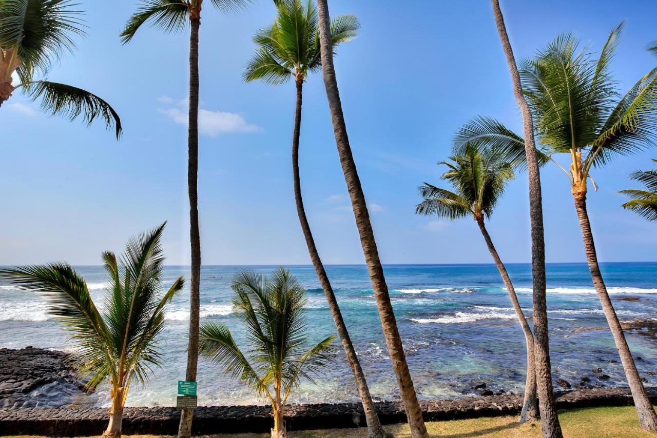 شقة Kona Bali Kai #207 كايلو كونا المظهر الخارجي الصورة