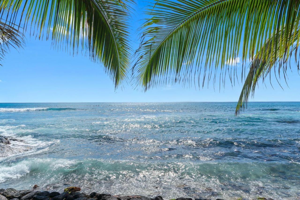 شقة Kona Bali Kai #207 كايلو كونا المظهر الخارجي الصورة